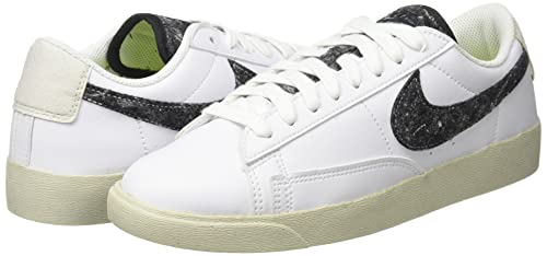 Image of Nike Blazer Low Platform, Women's Trainers, 0