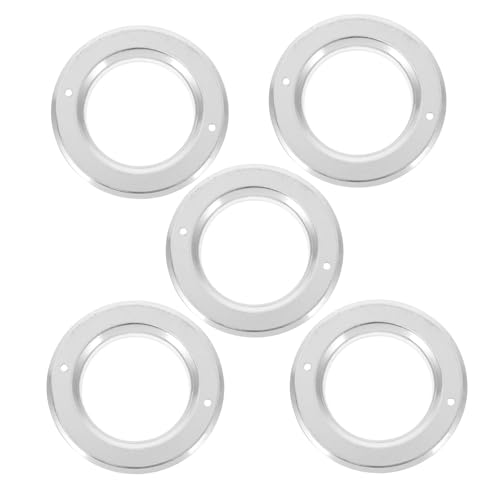 Generic IEpݖh~O5Zbg ? A~jEP[WیANZT[ OɐBx (9.00X9.00X0.50CM)