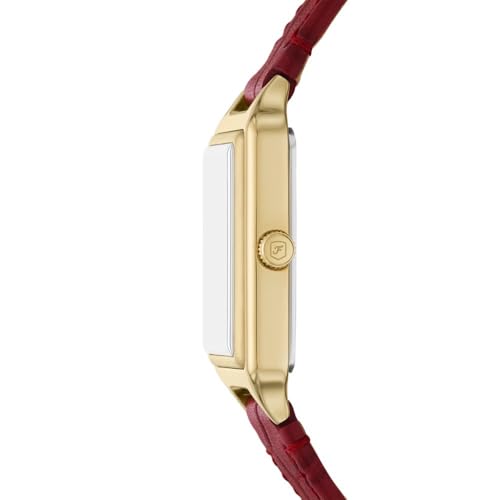 La mejor comparación de Reloj Fossil Dama los más recomendados. 26 Imagen adicional