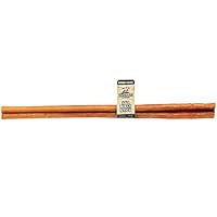 Algopix Similar Product 19 - Redbarn Odor Free 12 Bully Stick