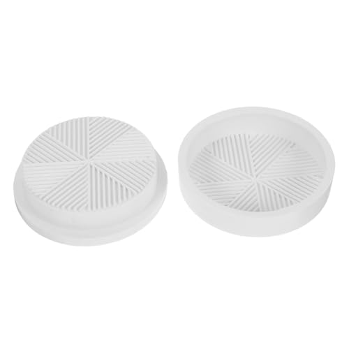 OFFSCH Manual Grain Mill for Rice and Wheat Hand Grinder with Counting Bead Tray Portable Multifunctional Peeling Plate for Home Grain Milling and Easy Operation