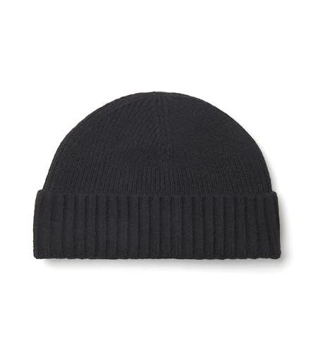 Bonnet homme hiver premium tricoté doux et souple PIERROT élégance durable