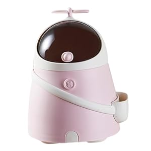 ELAYARD Mini Astronaut Papierkorb