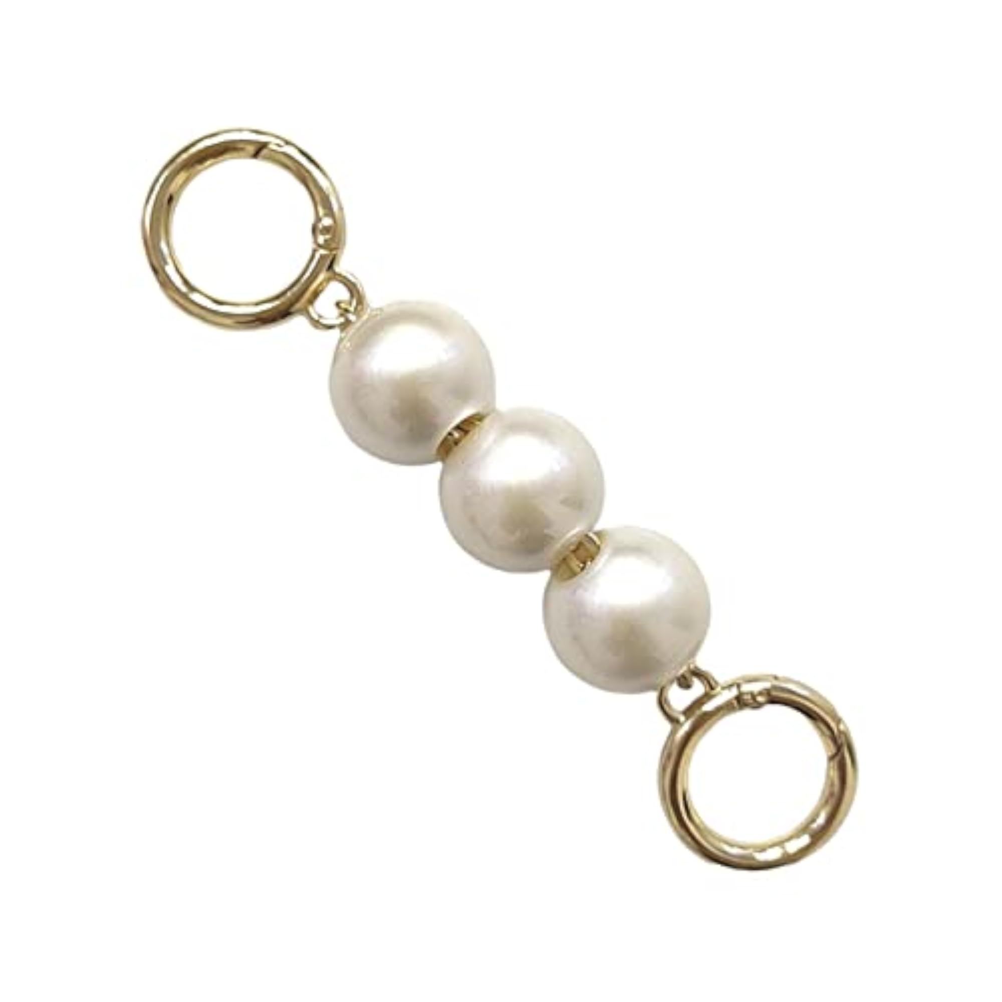 Gold Chain Replacement Strap for Sling Purse, 12cm