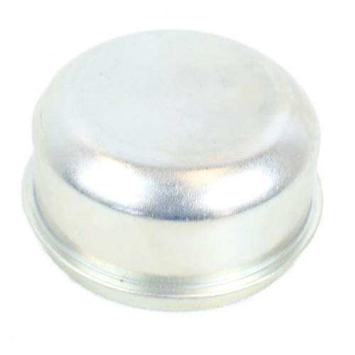 Southwest Wheel 6-Hole, 5.5" Bolt Circle Brake Drum For 5,200 Lb Axle #TOP6