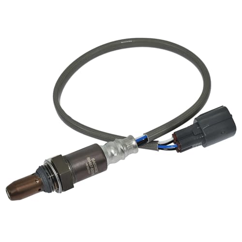 Capteur d'oxygène Lambda 89467-60050 compatible avec échappement Lexus RX350 et ES350