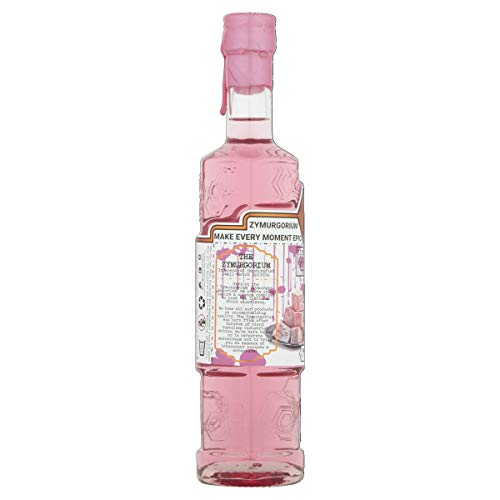 Zymurgorium Turkish Delight Gin, 50 cl – Bild 6