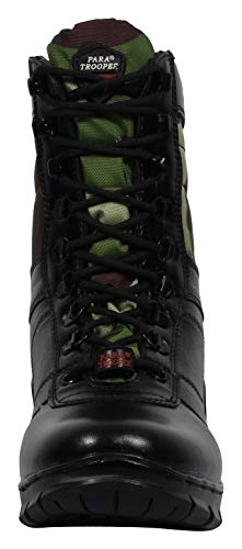 Image of PARA TROOPER Men's Combat Boot