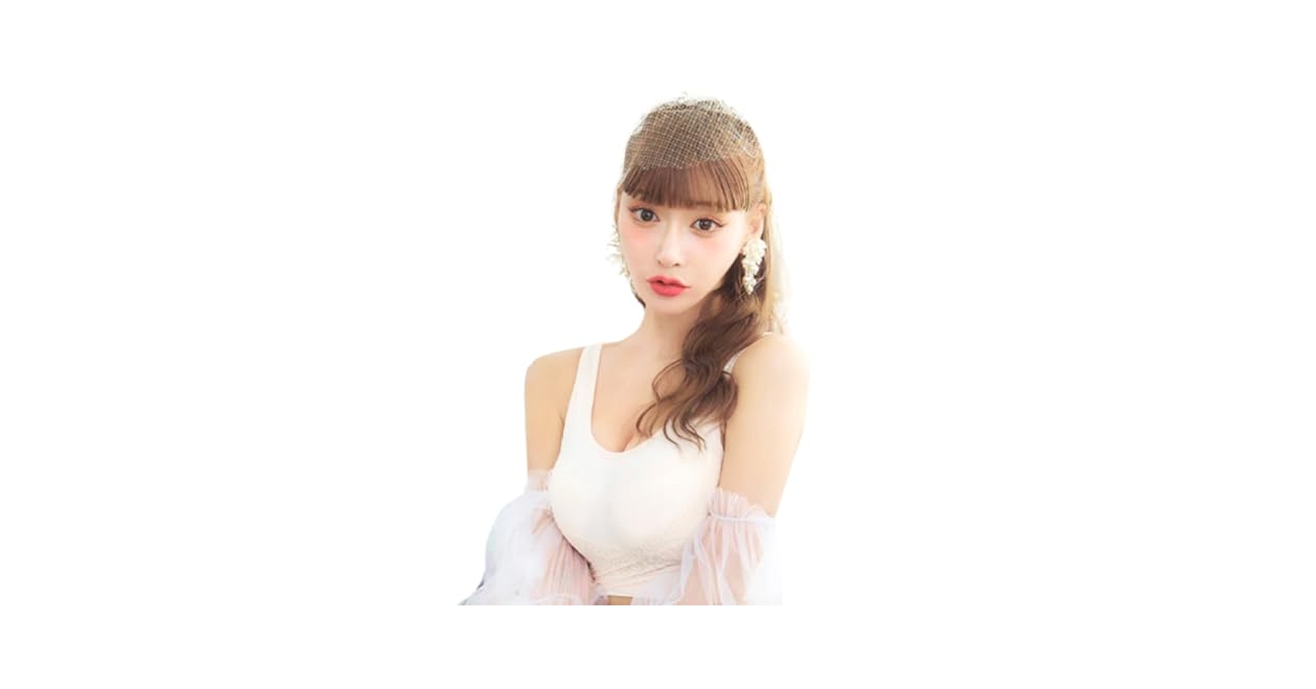 Amazon | [ふわっとマシュマロブラ] 【公式】 ノンワイヤー 5