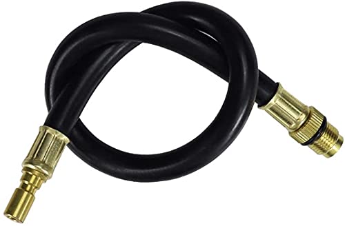 Kompressionstester Kompressionsprüfer-Satz Kompressionsmesser Auto Motorrad Messgerät Test kit Testgerät 0-20 bar oder 0-300 psi Verdichtungsmesser inkl. Koffer (Kunststoff-Blau)