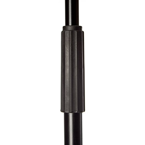 Adam Hall Stands S 5 B - Asta Microfonica Con Braccio Orientabile - 4