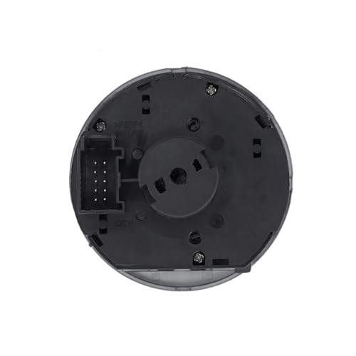 Faro antiniebla interruptor de control Skoda Octavia Combi 1z5 2004-2008 boton 1ZD941431A 5
