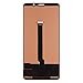 New TFT LCD Display Replacement Compatible with Huawei Mate 10 Pro BLA-L09 BLA-L29 BLA-A09 LCD Display Replacement with Upgraded Repair Tools Kit-Black