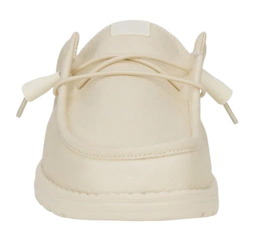 Image of Wally Slip Stretch Canvas