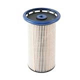 1/6PCS Car Fuel Filter 5Q0127177 Compatible With VW SKODA SEAT ARTEON BEETLE CADDY GOLF VII POLO