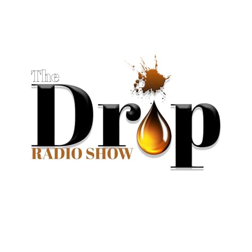 Couverture de The DRIP Radio Show
