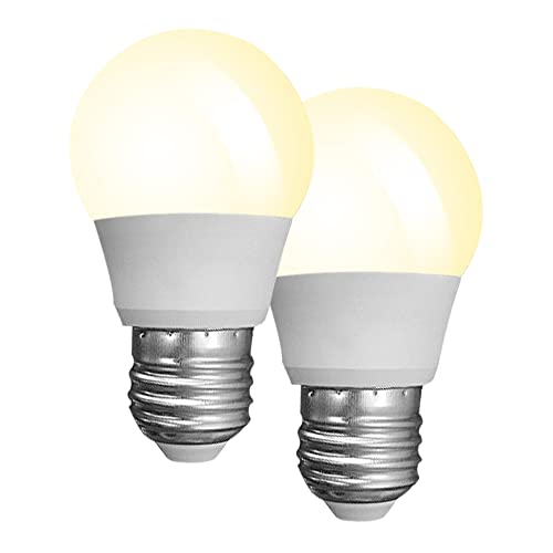 LEDd 60W` E26 520LM F 3000K d5W s F Px ȃGl Lz^Cv  40`LEDd 45*80mm Lb` gC rO _CjO Eߏ Q L ֏Ɩp d 