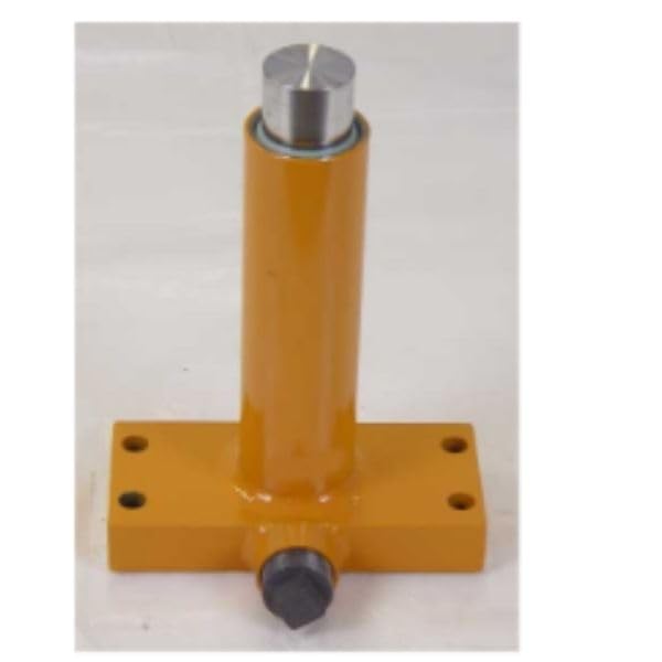 R29709 Track Adjuster Assembly Fits Case Crawler Dozer Model 450 with Serial Number 3050800-