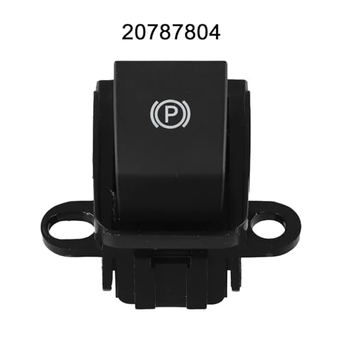 Interruptor estacionamiento Chevy Captiva 2011-2017 repuesto freno de mano 20787804 5