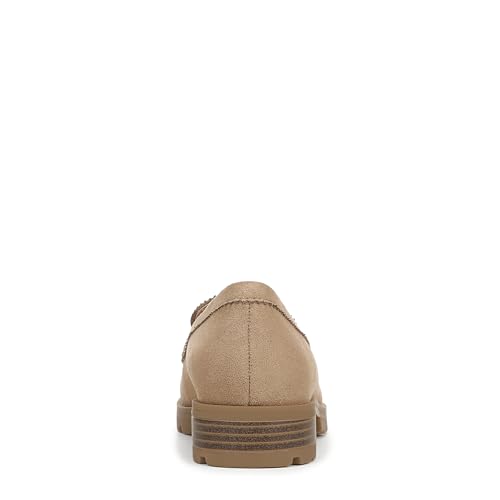 LifeStride Women's London 3 Loafer Biscotti Beige 8 M by LifeStride - Used condition - Image 4