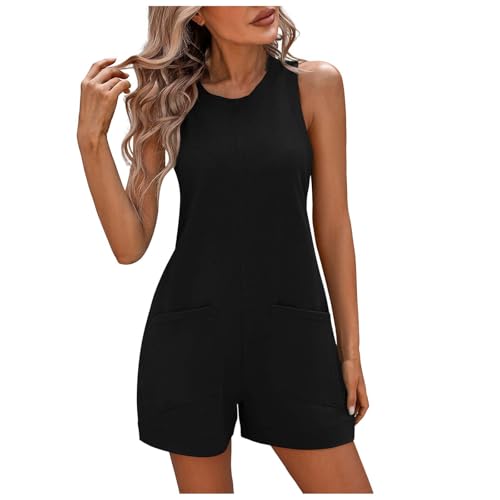 Mono corto mujer ideal para la playa y tardes de verano con estilo casual bohemio