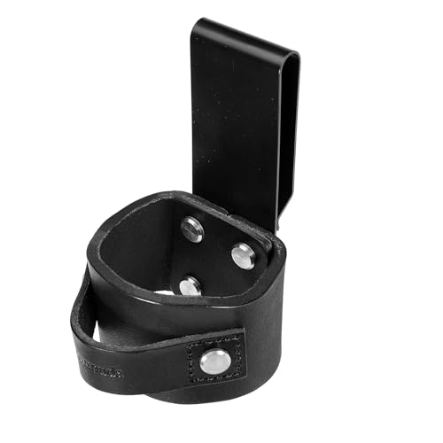 Hammer Holder Hammer Holder for Belt Hammer Holster Porta Martillos de Construccion Hammer Loop Axe Holster Holds Hammers Hatchet or Mallet.