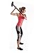 Apollo Athletics Fitness Hammer, 10 lb