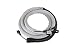 Produktbild Mirka MIE6515511 Hülse - mit Kabel CE 230V und 4m Schlauch - Packung enthält 1 Stück