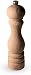 Produktbild PEUGEOT - Salzmühle Paris Nature 22 cm - Klassische Mahlgradeinstellung - Aus recyceltem Holz mit PEFC-Siegel - Französiches Know-How - Naturfarben