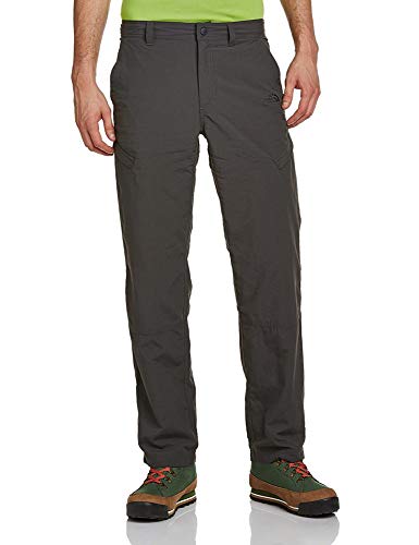 The North Face Horizon, Pantalones Cortos para Hombre, Gris (Asphalt Grey), 38 (Talla del Fabricante: 30)