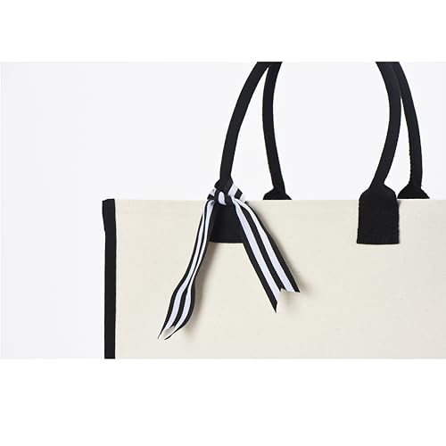 Bolso Tote para Notario Personalizado con Pluma miniatura 5
