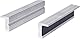 KS Tools 914.0082 Alu-Schraubstock-Schonbacken,Struktur,140mm