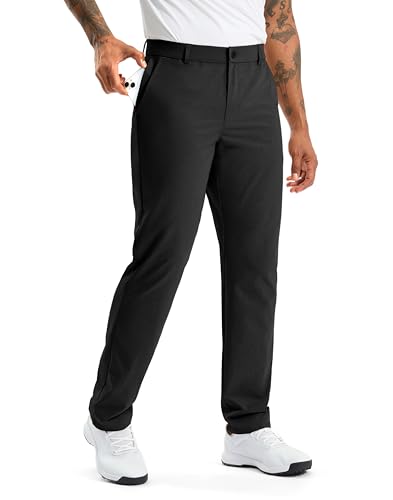 Soothfeel Mens Golf Pants