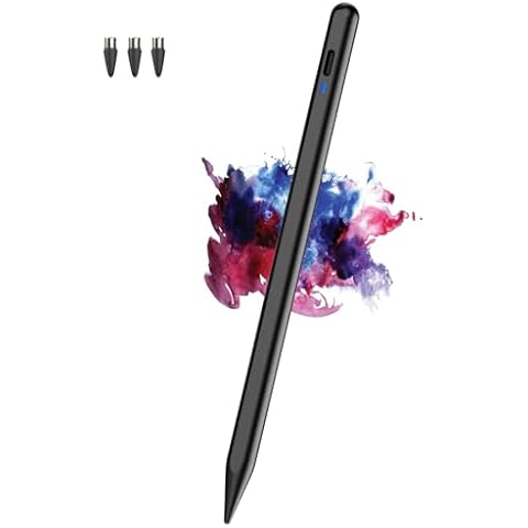 CMARS Magnetic Stylus Pen Cover