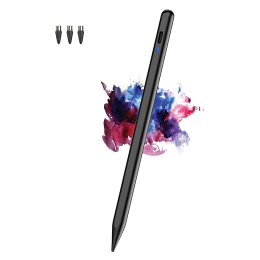 31MYnzYOGGL._SS520_ Best blackweb rechargeable active stylus