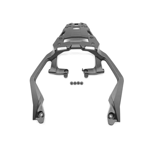 Porte-bagages arrière moto pour voyager en XADV750 Forza750 support de top case 2021-2025