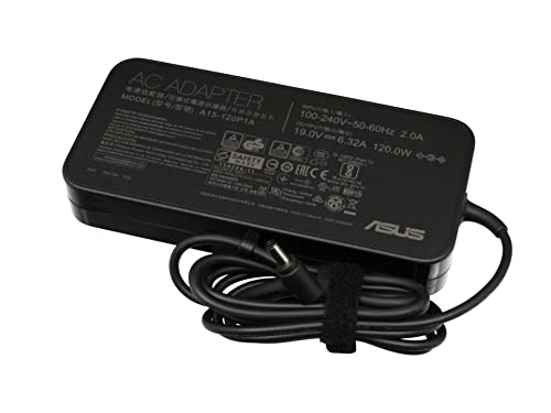 Chargeur Asus 120W VivoBook Pro 14X M7400QE original pour travailler partout en restant mobile