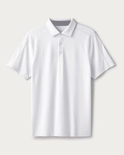 Polo Rhone para Hombre Regatta Pique - Ligero, Antiolor y Absorbe Humedad miniatura 5