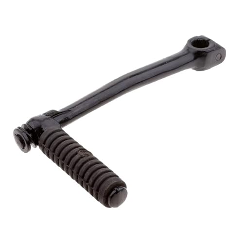 Levier kickstart stabiliser de précision pour moto CRF50 125cc - 4