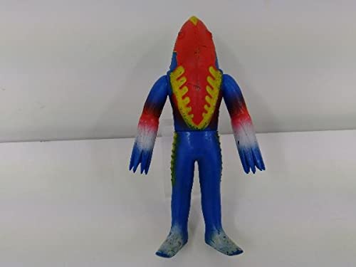 Amazon.co.jp: ソフビ フィギュア 円谷プロ 「ウルトラセブン