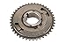 GM Genuine Parts 12642713 Crankshaft Sprocket