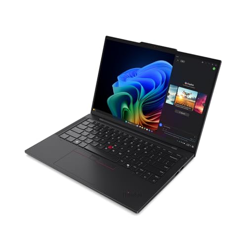 Lenovo ThinkPad T14s Gen 6 Copilot+ PC Intel Core Ultra 5 14"