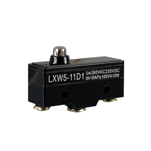 Micro interrupteur de fin de course LXW5-11D1 pour la rénovation de votre machine