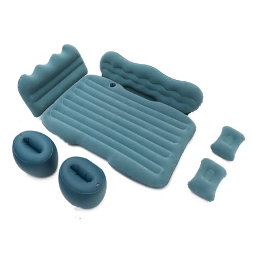 Colchones Inflables Electricos Individual Marca DCAJHSD