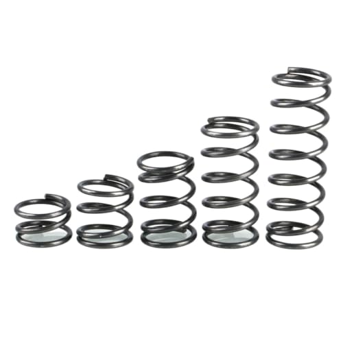 Ressort compression contre usure mécanique diamètre fil 3.5mm
