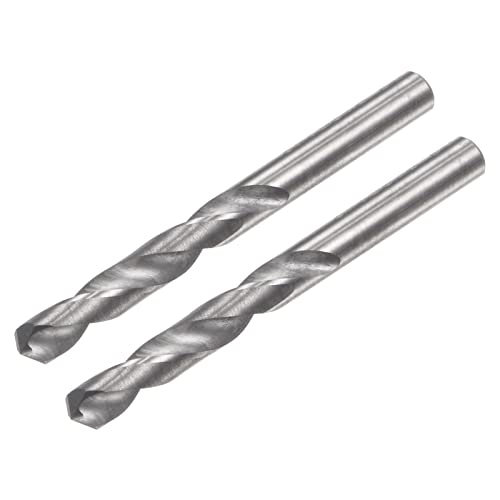 Foret hélicoïdal carbure 3,9 mm uxcell pour usinage sans bavure