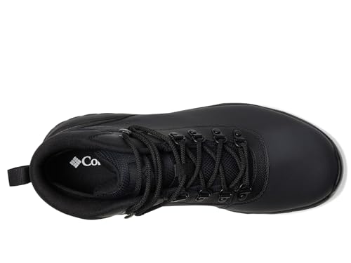 Image of Columbia Newton Wander Leather