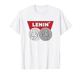 LENIN - Rivoluzione russa - Comunista