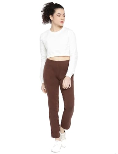 Image of Dollar Missy Women Pack of 1 Cotton Kurti Pant