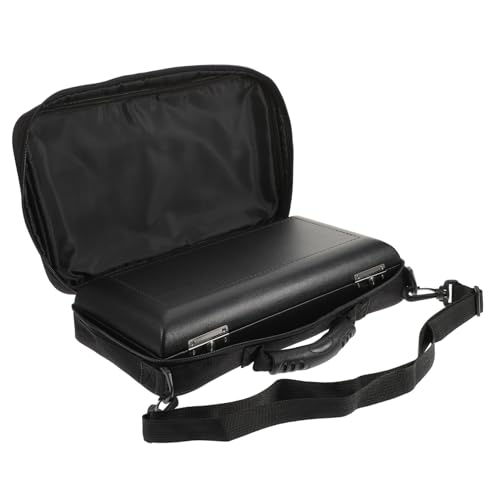 SWOOMEY 1 Zbg I[{GLOP[X obO`F[Vo[ ̃obNpbN [r I[{G n[hP[X ܕt 蓮obN OXg Black